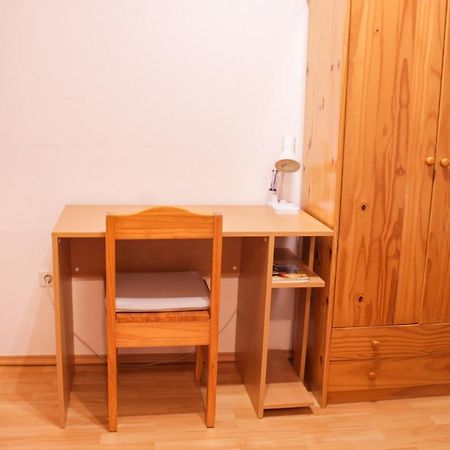 Antini Trudi Apartment Sibenik Luaran gambar