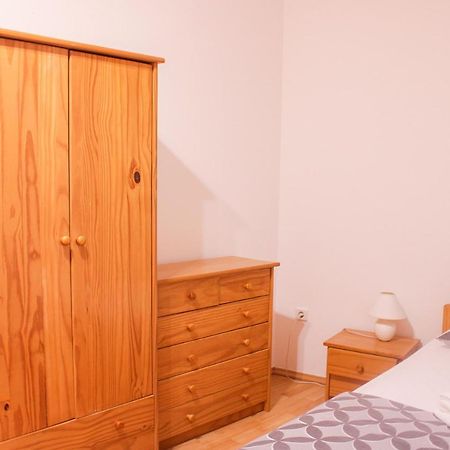 Antini Trudi Apartment Sibenik Luaran gambar