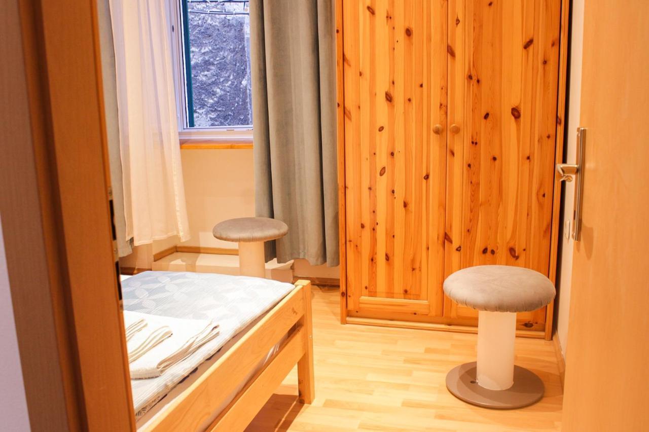 Antini Trudi Apartment Sibenik Luaran gambar