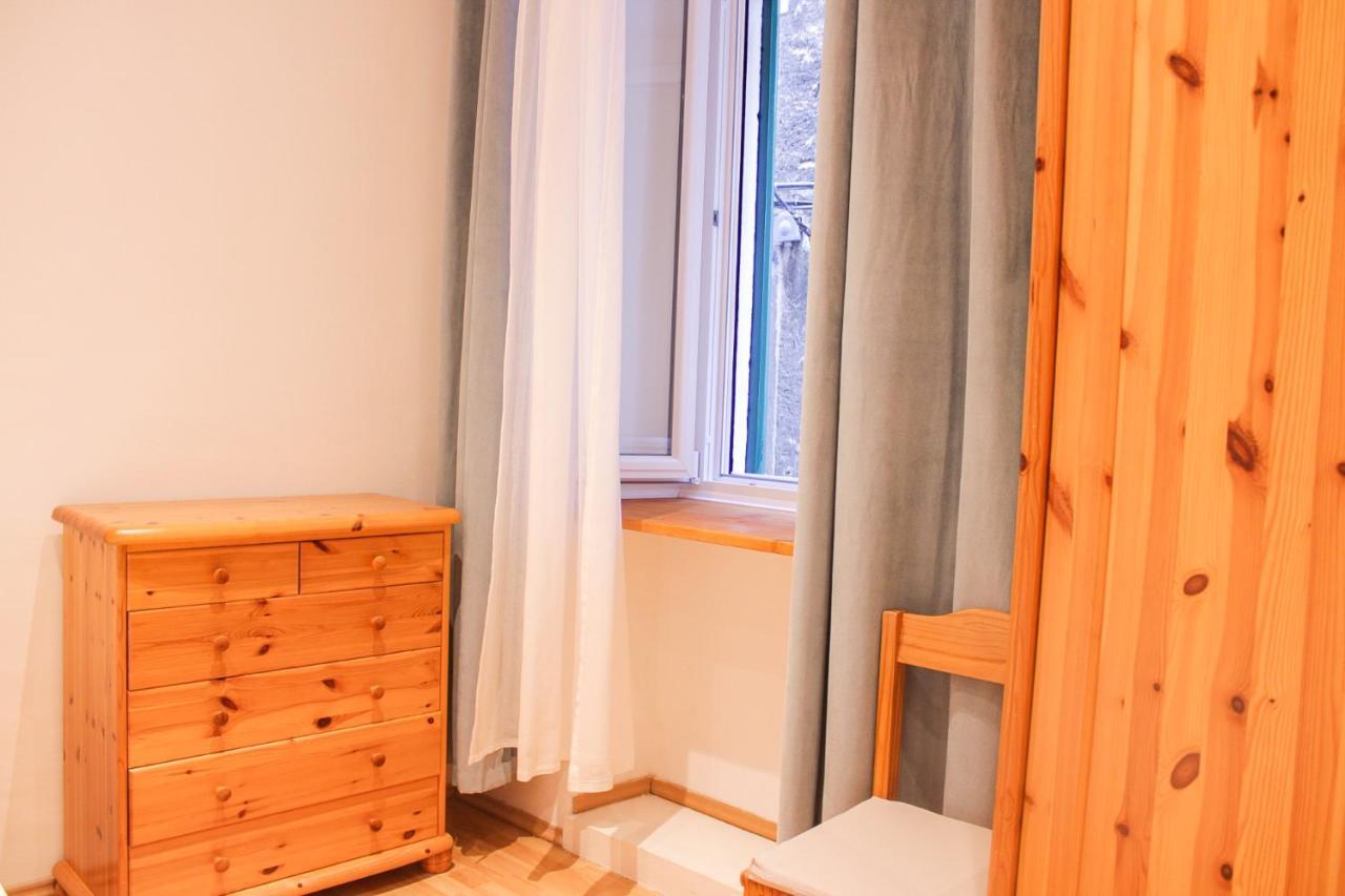Antini Trudi Apartment Sibenik Luaran gambar