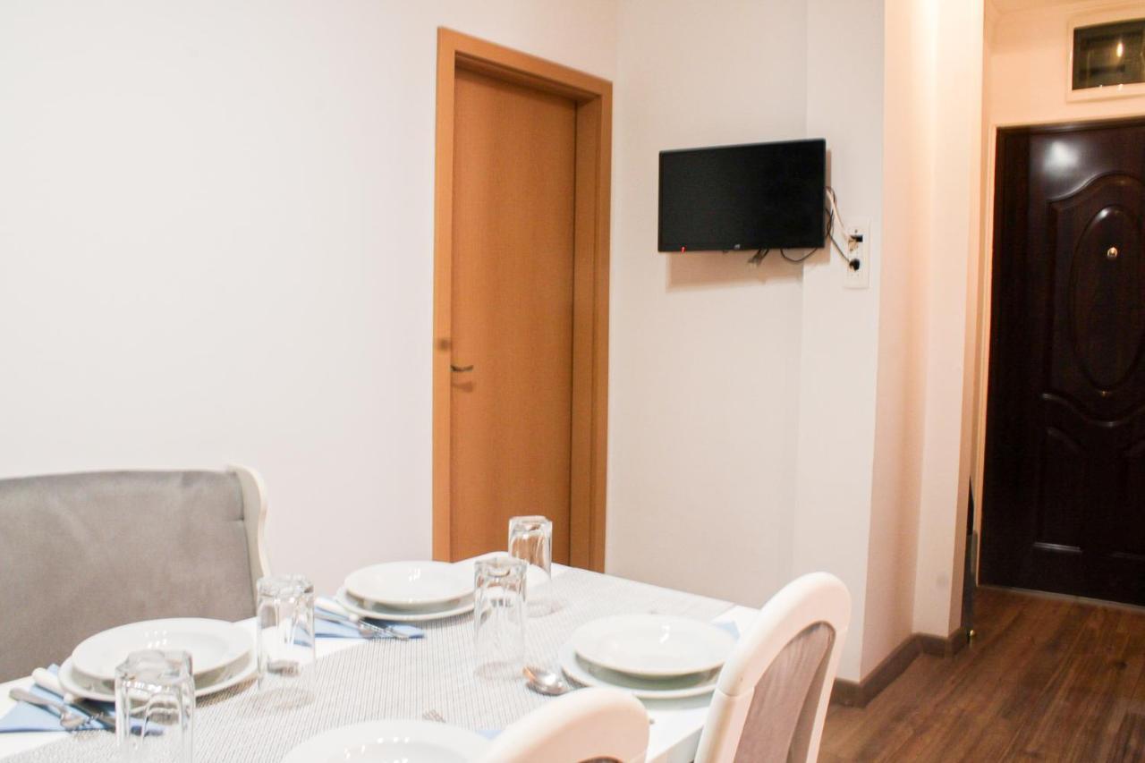 Antini Trudi Apartment Sibenik Luaran gambar