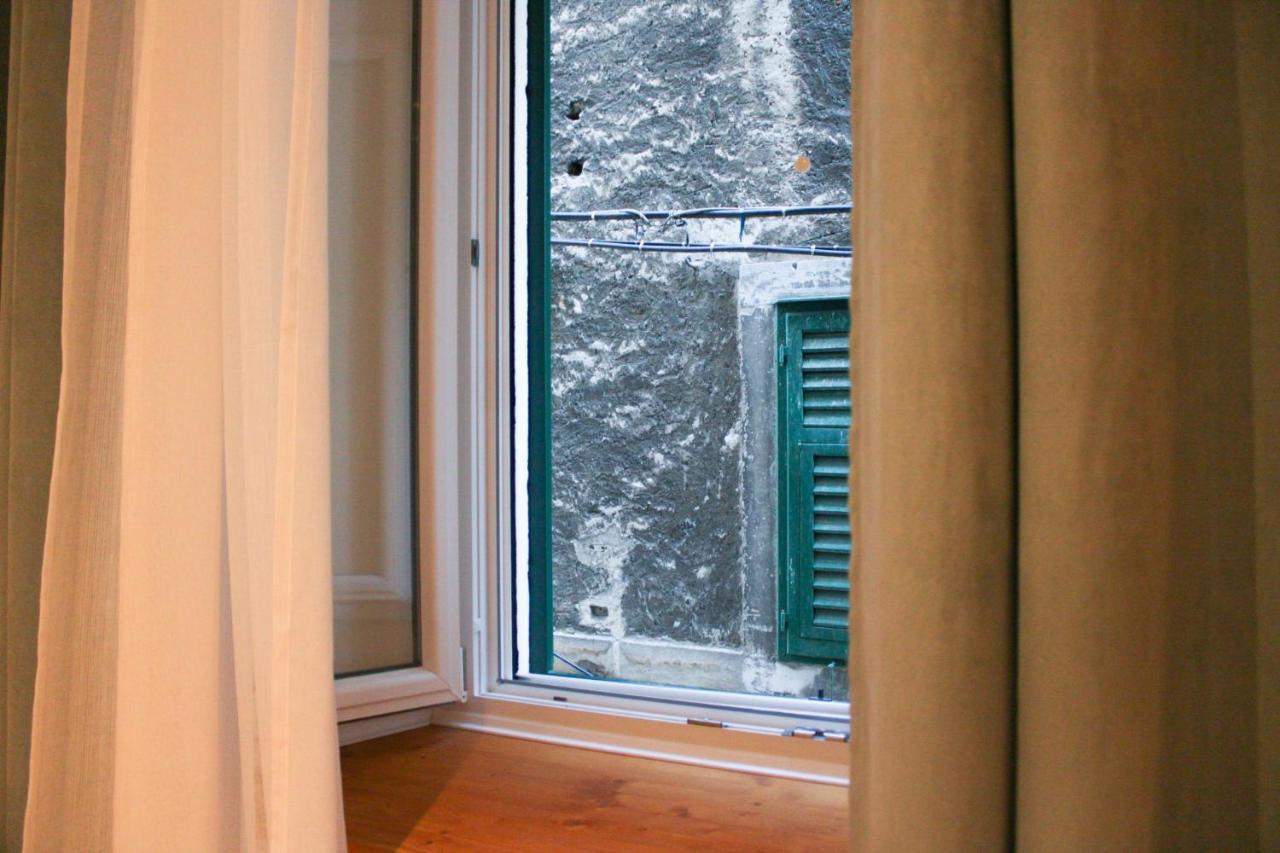 Antini Trudi Apartment Sibenik Luaran gambar