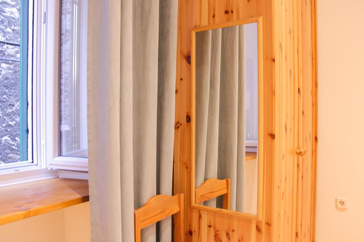 Antini Trudi Apartment Sibenik Luaran gambar