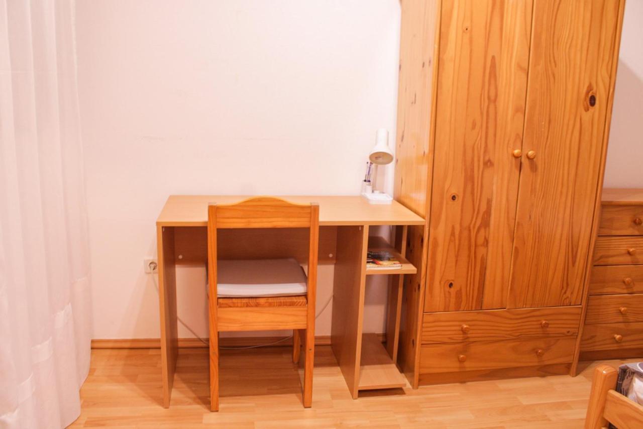 Antini Trudi Apartment Sibenik Luaran gambar