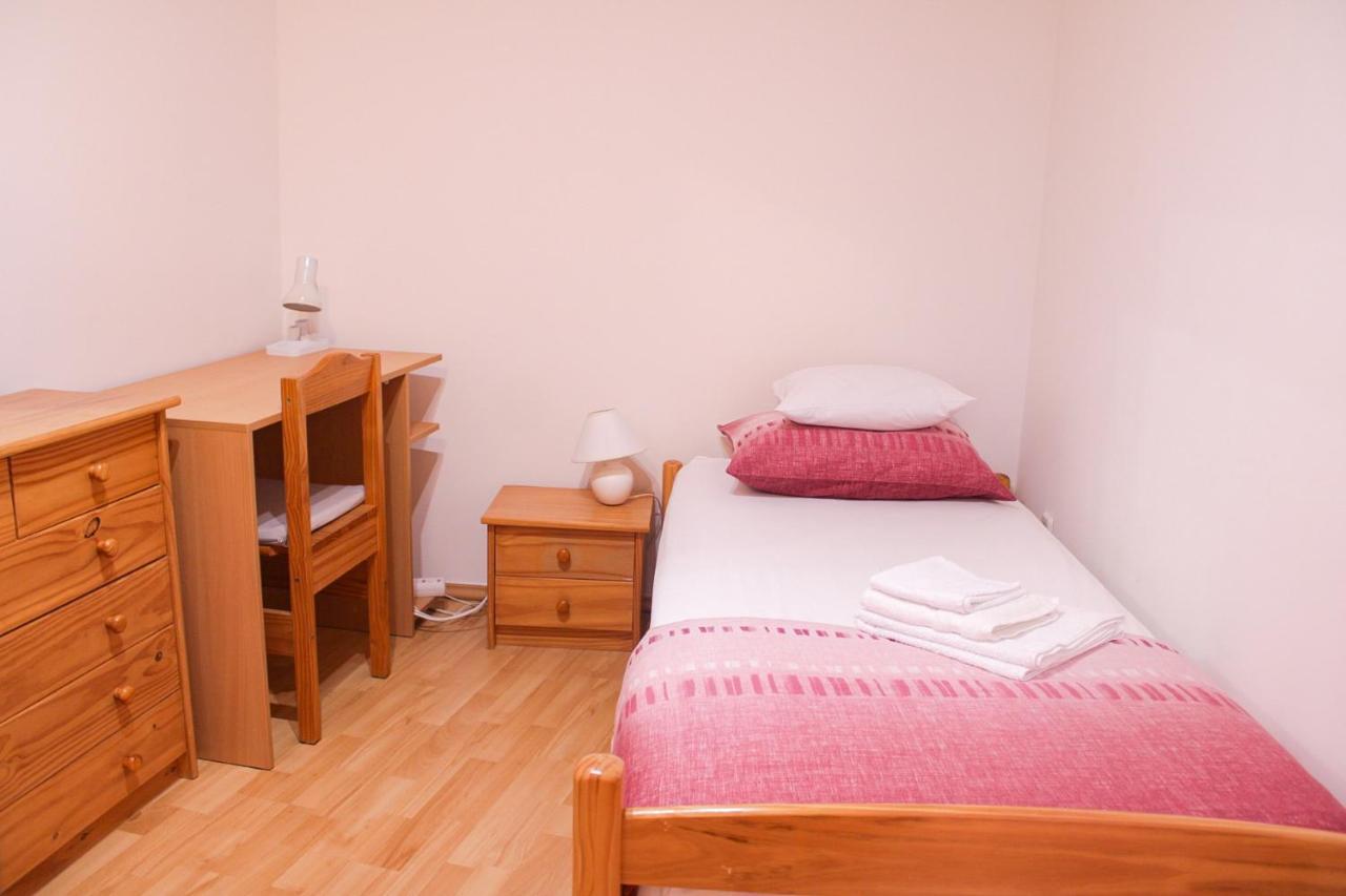 Antini Trudi Apartment Sibenik Luaran gambar