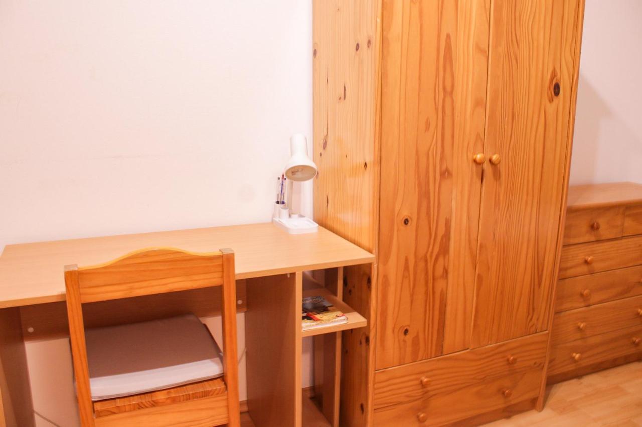 Antini Trudi Apartment Sibenik Luaran gambar