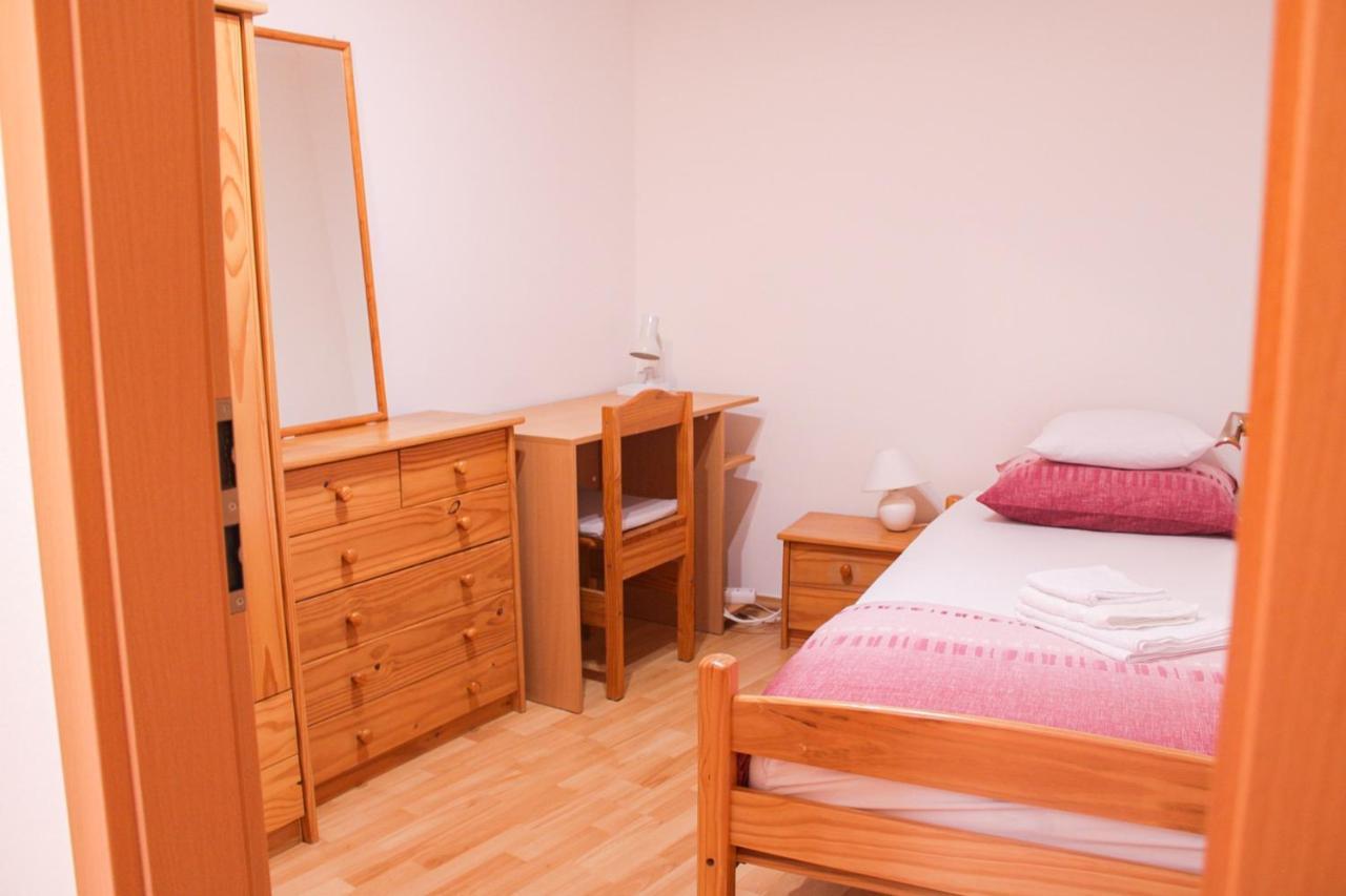 Antini Trudi Apartment Sibenik Luaran gambar